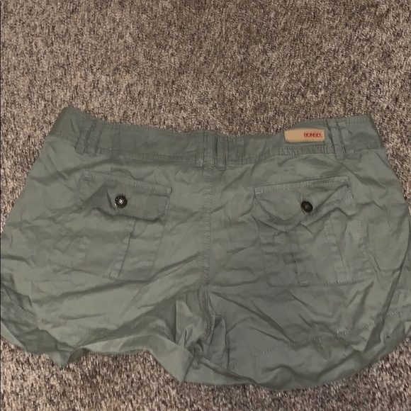 Shorts - Picture 2 of 2